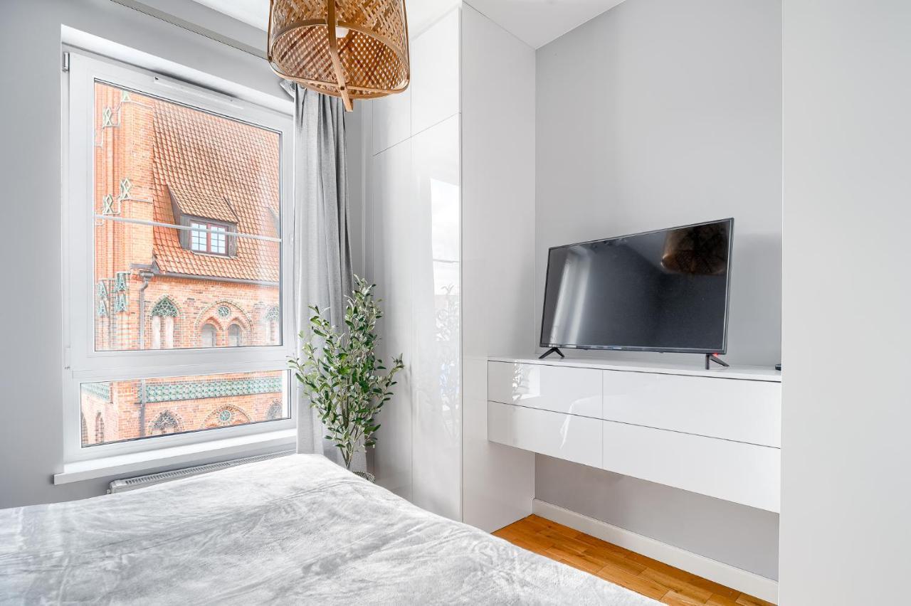 Apartament 222 Stare Miasto Apartamenty No 1 Stettin Eksteriør billede