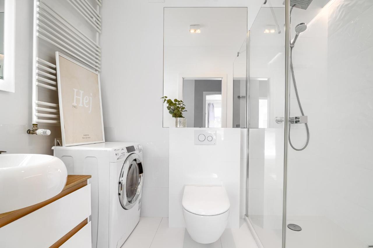 Apartament 222 Stare Miasto Apartamenty No 1 Stettin Eksteriør billede